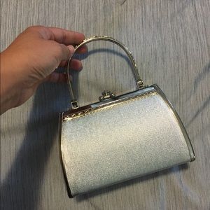 Small party purse